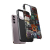 Stephen King Book Covers Samsung Galaxy Tough Case