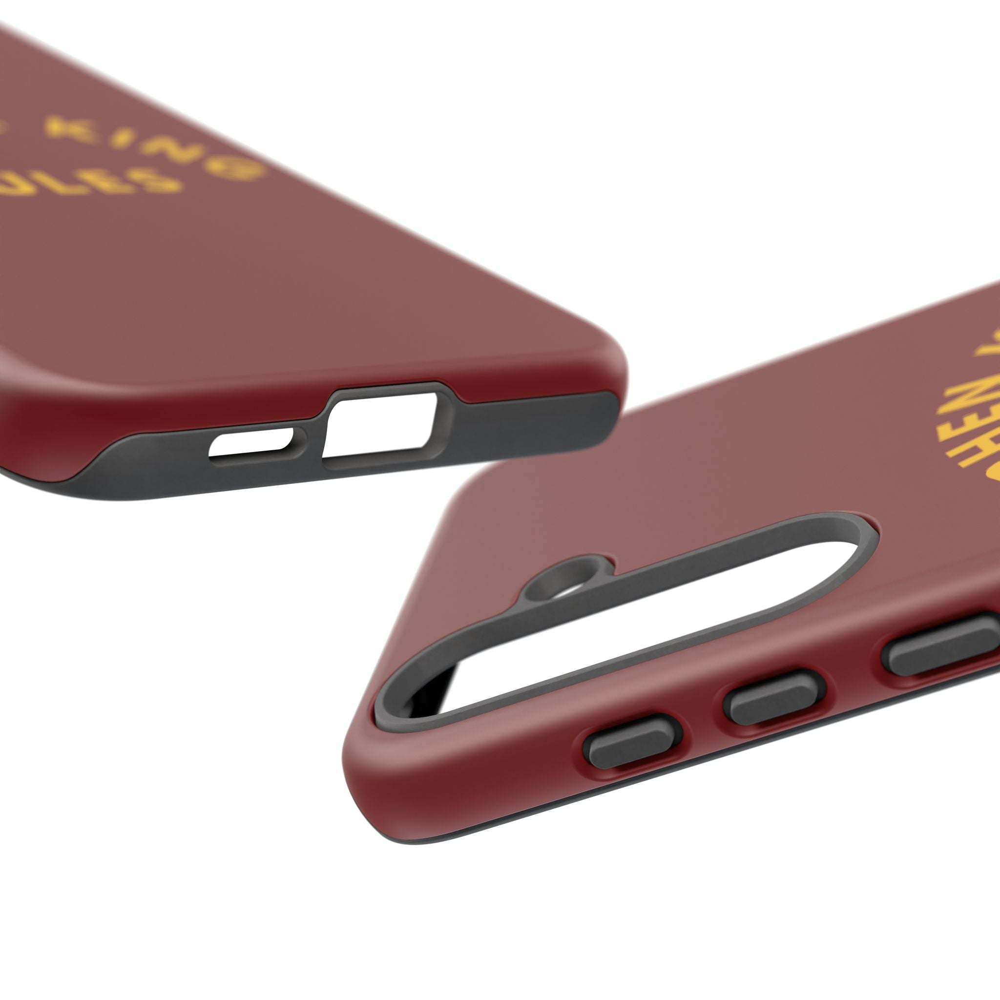 Stephen King Rules Samsung Tough Case