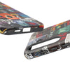 Stephen King Book Covers Samsung Galaxy Tough Case