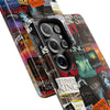 Stephen King Book Covers Samsung Galaxy Tough Case