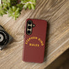 Stephen King Rules Samsung Tough Case