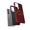 Stephen King Rules Samsung Tough Case