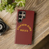 Stephen King Rules Samsung Tough Case